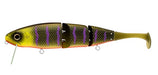 DAIWA STEEZ MERRINITY SWIMMER 187 CHART DRAGON [LURECOLOUR:CHART DRAGON]