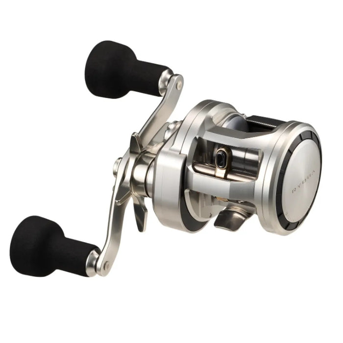 DAIWA RYOGA 2026 BAITCAST REEL [REELSIZE:150H]