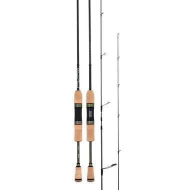 DAIWA SILVERCREEK 26 602ULRS SPIN ROD [RODSIZE:602ULRS]