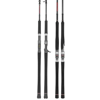 DAIWA DEMON BLOOD 26 SPIN ROD [RODSIZE:S70-3/5]