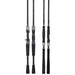 DAIWA BLACK LABEL 26 641MHFB BAITCAST ROD [RODSIZE:641MHFB]