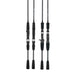 DAIWA CROSSFIRE 26 702MLFS SPIN ROD [RODSIZE:702MLFS]