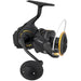 DAIWA BG 26 SW SPIN REEL [REELSIZE:5000-H]