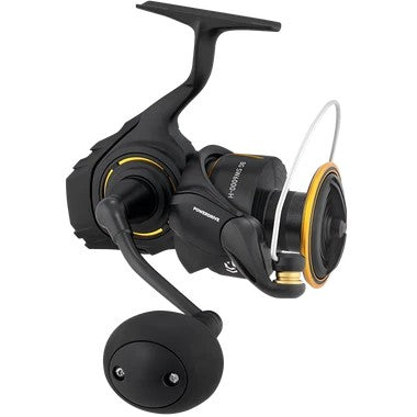 DAIWA BG 26 14000-H SPIN REEL [REELSIZE:14000-H]