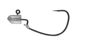 DAIWA BAITJUNKIE EWG JIG HEAD 1/16OZ #2 [LURESIZE:1/16OZ #2]