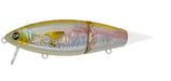 DAIWA X MADOTACHI SHIFTER 140 LAZER WHITING [LURECOLOUR:LAZER WHITING]