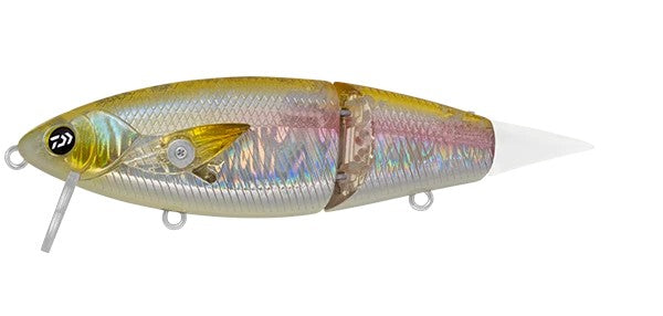 DAIWA X MADOTACHI SHIFTER 140 LAZER WHITING [LURECOLOUR:LAZER WHITING]