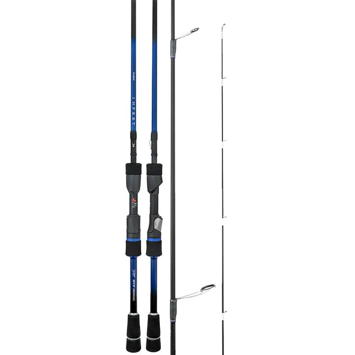 DAIWA INFEET 26 SK 722LRS SPIN ROD [RODSIZE:722LRS]