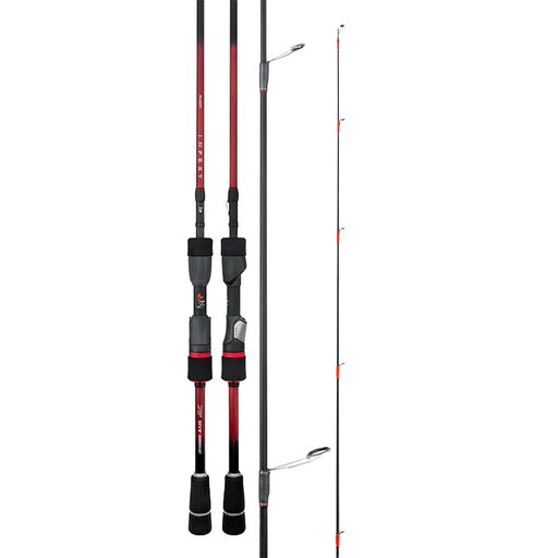 DAIWA INFEET 26 SK 732ULFS SPIN ROD [RODSIZE:732ULFS]