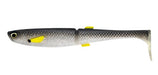 DAIWA BAITJUNKIE MEGAMINNOW 8.5" MULLET [LURECOLOUR:MULLET]