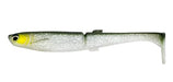 DAIWA BAITJUNKIE MEGAMINNOW 8.5" CHOPPER TAILOR [LURECOLOUR:CHOPPER TAILOR]
