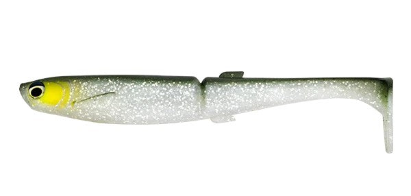 DAIWA BAITJUNKIE MEGAMINNOW 8.5" CHOPPER TAILOR [LURECOLOUR:CHOPPER TAILOR]