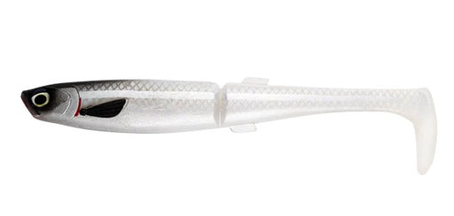 DAIWA BAITJUNKIE MEGAMINNOW 8.5" GARFISH [LURECOLOUR:GARFISH]