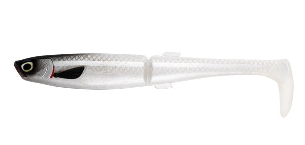DAIWA BAITJUNKIE MEGAMINNOW 8.5" GARFISH [LURECOLOUR:GARFISH]