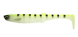 DAIWA BAITJUNKIE MEGAMINNOW 8.5" CLEAR CHART [LURECOLOUR:CLEAR CHART]