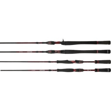 DAIWA TD BATTLER 26 AGS RODS [RODSIZE:702HFB HARRIER]
