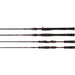 DAIWA TD BATTLER 26 AGS 732XHRB JAGGERNAUT BAITCAST ROD [RODSIZE:732XHRB-SB JUGGERNAUT]