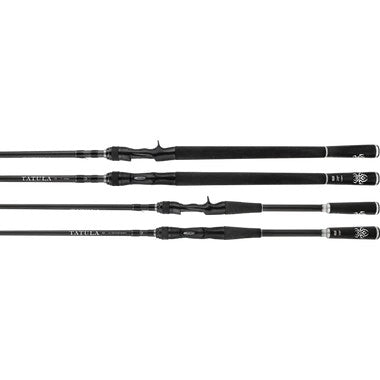 DAIWA TATULA EX 722MLXB REACTION BAITCAST ROD [RODSIZE:722MLXB REACTION]