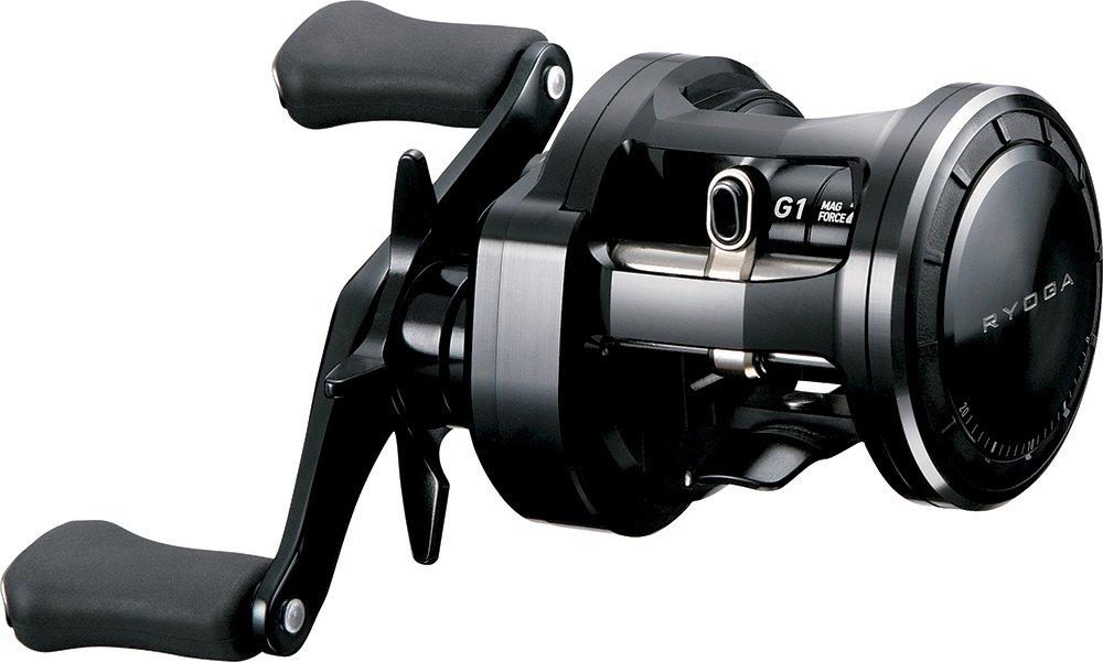 DAIWA RYOGA 1520 BAITCAST REEL [REELSIZE:1520H]