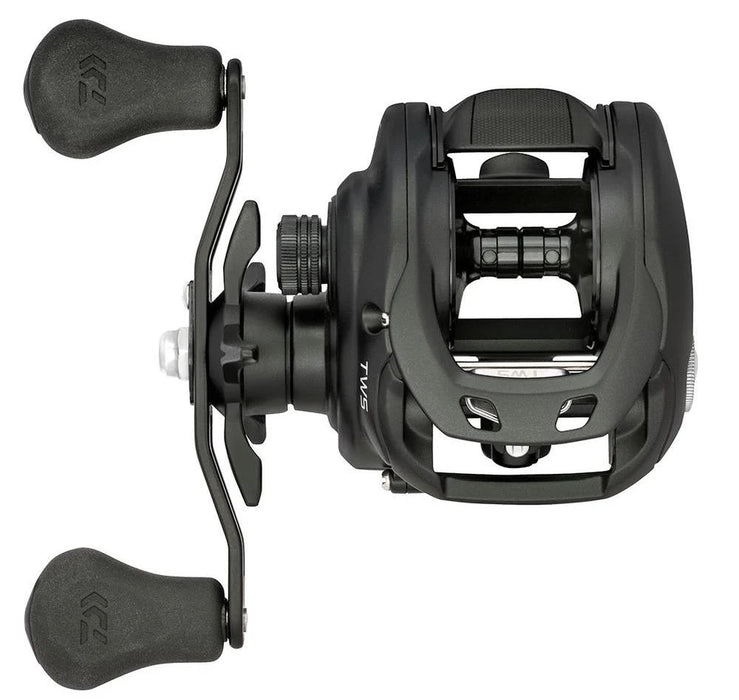 DAIWA TATULA HD LTD 200 BAITCAST REEL [REELSIZE:200P]