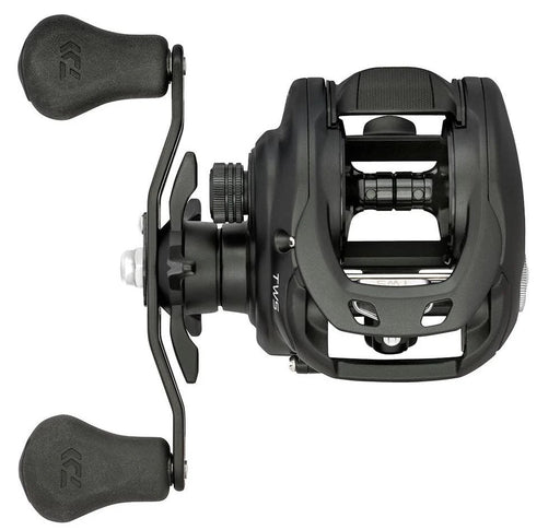 DAIWA TATULA HD LTD 200H BAITCAST REEL [REELSIZE:200H]