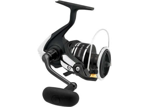 DAIWA BG MQ 3000D-XH SPIN REEL [REELSIZE:3000D-XH]