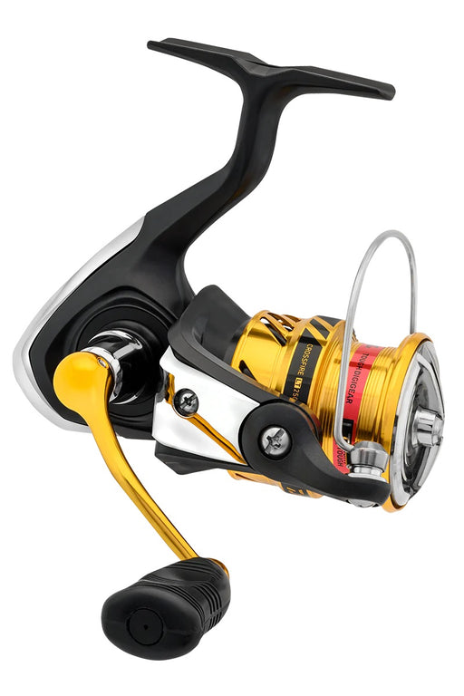 DAIWA CROSSFIRE LT 4000 SPIN REEL [REELSIZE:4000]