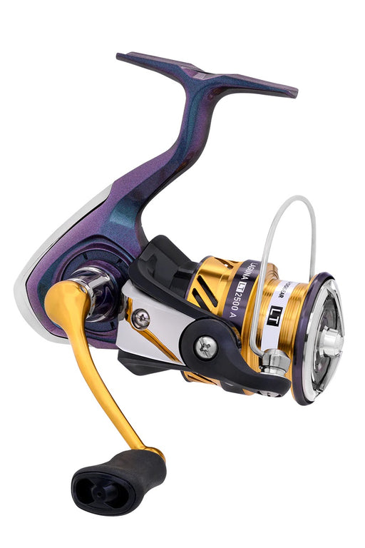 DAIWA LAGUNA LT 3000-CA SPIN REEL [REELSIZE:3000-C]