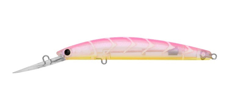 DAIWA DOUBLE CLUTCH 75SP-G SAKURA SUJI [LURECOLOUR:SAKURA SUJI]