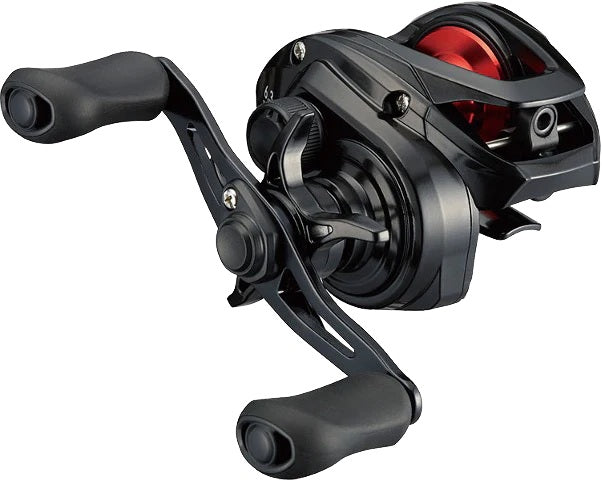 DAIWA PR100 BAITCAST REEL