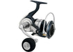 DAIWA CERTATE SW 21 10000-P SPIN REEL