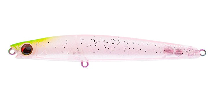 DAIWA INFEET SLIPPERY DOG 80F WATERMELON