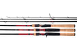 DAIWA TD BATTLER 22 RODS [RODSIZE:6101LFS]