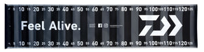 DAIWA D-VEC MEASURE MAT 130CM 