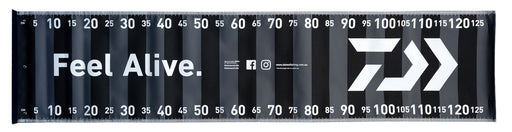 DAIWA D-VEC MEASURE MAT 130CM 