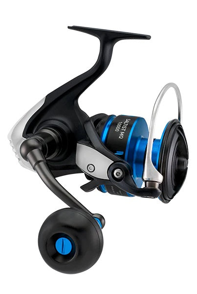 DAIWA SALTIST 21 MQ SPIN REEL [REELSIZE:6000D-H]