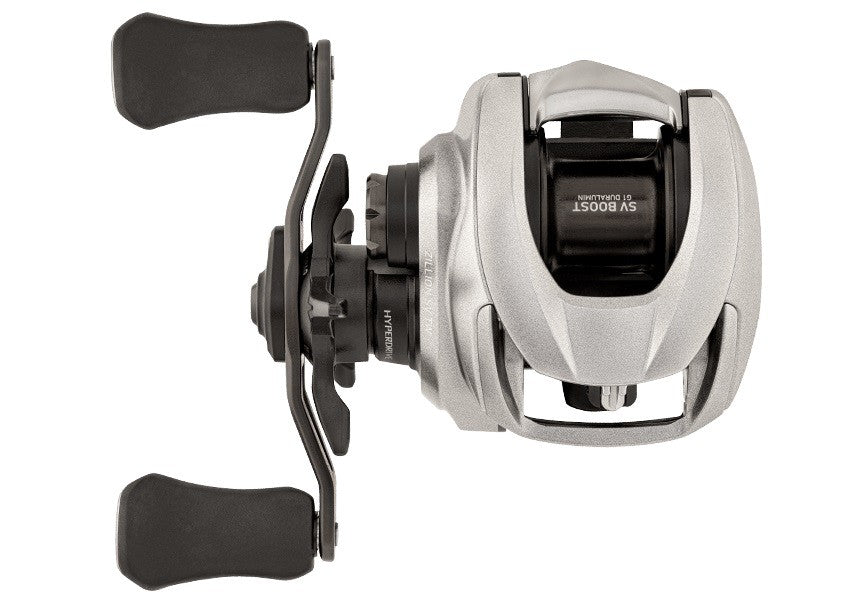 DAIWA ZILLION SV 21 BAITCAST REEL [REELSIZE:100H]