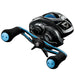 DAIWA COASTAL 2026 200HL TW BAITCAST REEL