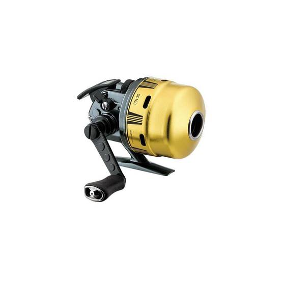 DAIWA GOLDCAST GC80A SPINCAST REEL
