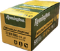 REMINGTON RIMFIRE 22 MAGNUM 40 GR JHP 500 PK