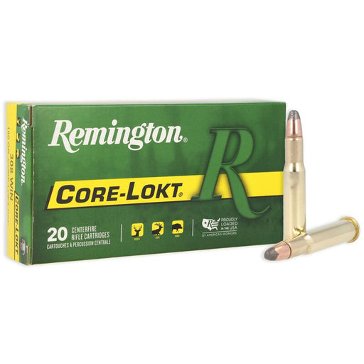 REMINGTON 30-30 150G PSP CORE LOKT