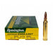 REMINGTON CENTERFIRE 300 WIN 180 GR CORELOKT PSP 20 PK