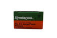 REMINGTON LARGE PISTOL 2 1/2 PRIMERS 1000 PK