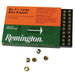 REMINGTON LARGE RIFLE PRIMERS 100PK