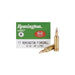 REMINGTON CENTREFIRE 17 REMINGTON FIREBALL 25GR JHP 50 PK