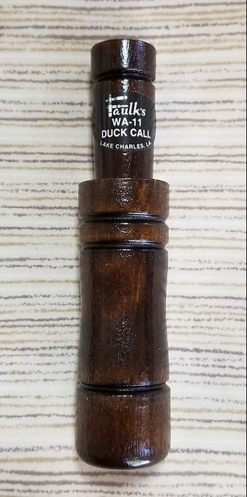 FAULKS REGULAR DUCK CALL