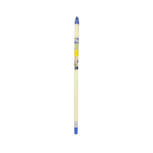 TETRA BORE MOP ROD ONE-PIECE 12G