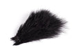 WAPSI SELECT MARABOU PLUMES [COLOUR:BLACK]