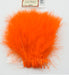 WAPSI SELECT MARABOU PLUMES ORANGE [COLOUR:ORANGE]