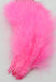 WAPSI SELECT MARABOU PLUMES FL. PINK [COLOUR:FL. PINK]